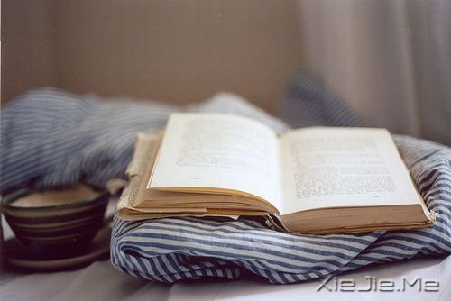 晚安心语：彷徨时，多一份信念 (2)