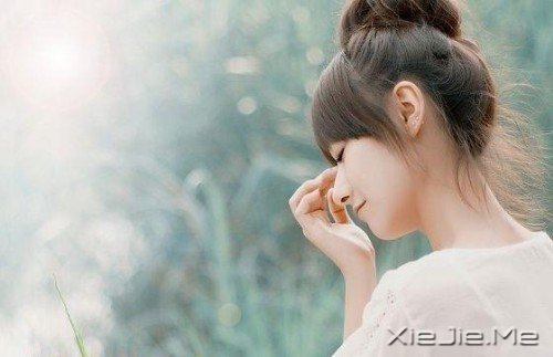 晚安心语：彷徨时，多一份信念 (4)