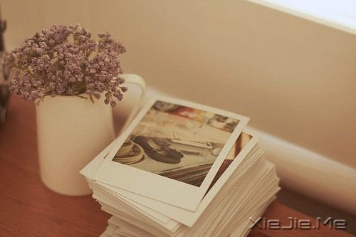 晚安心语：与其祈求生活平淡点，还不如祈求自己强大点 (3)
