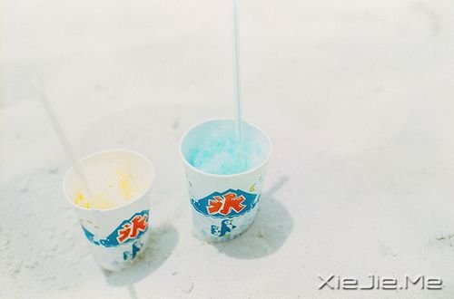 晚安心语：有些话，适合烂在心里 (7)