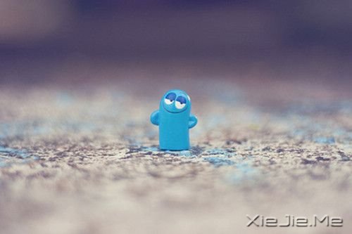 早安心语：有些痛苦，适合无声无息的忘记 (3)