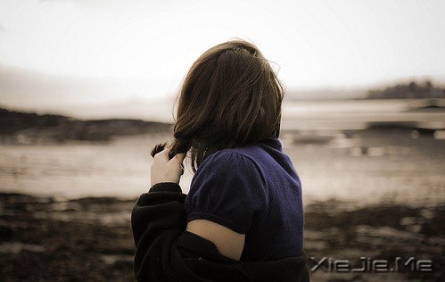 亲情文章：我们的爱，总来得太迟