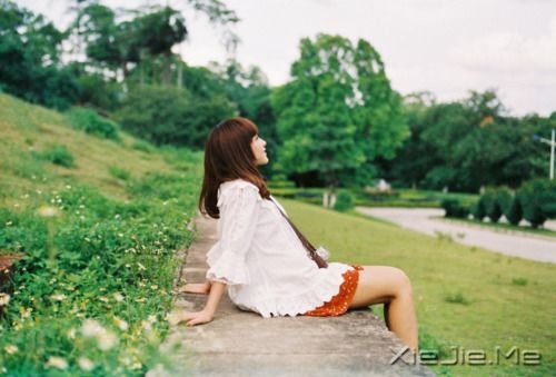 沙漏记得，我们遗忘过的时光 (2)