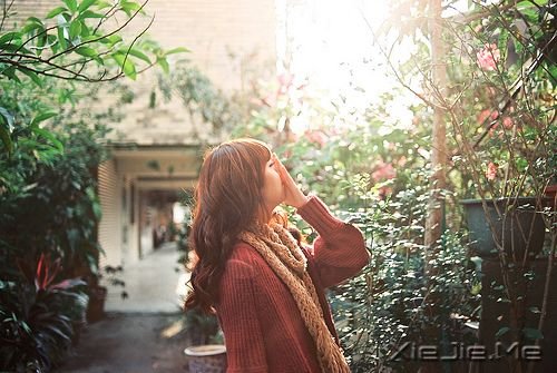 沙漏记得，我们遗忘过的时光 (6)