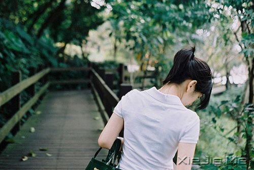 沙漏记得，我们遗忘过的时光 (8)